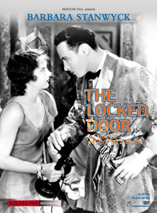 The Locked Door (DVD)